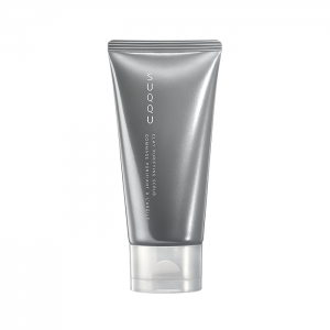 SUQQU 毛孔潔淨炭磨凝膠 Clay Purifying Scrub 75g